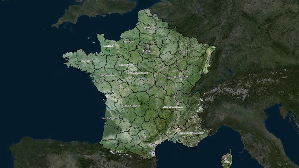 France