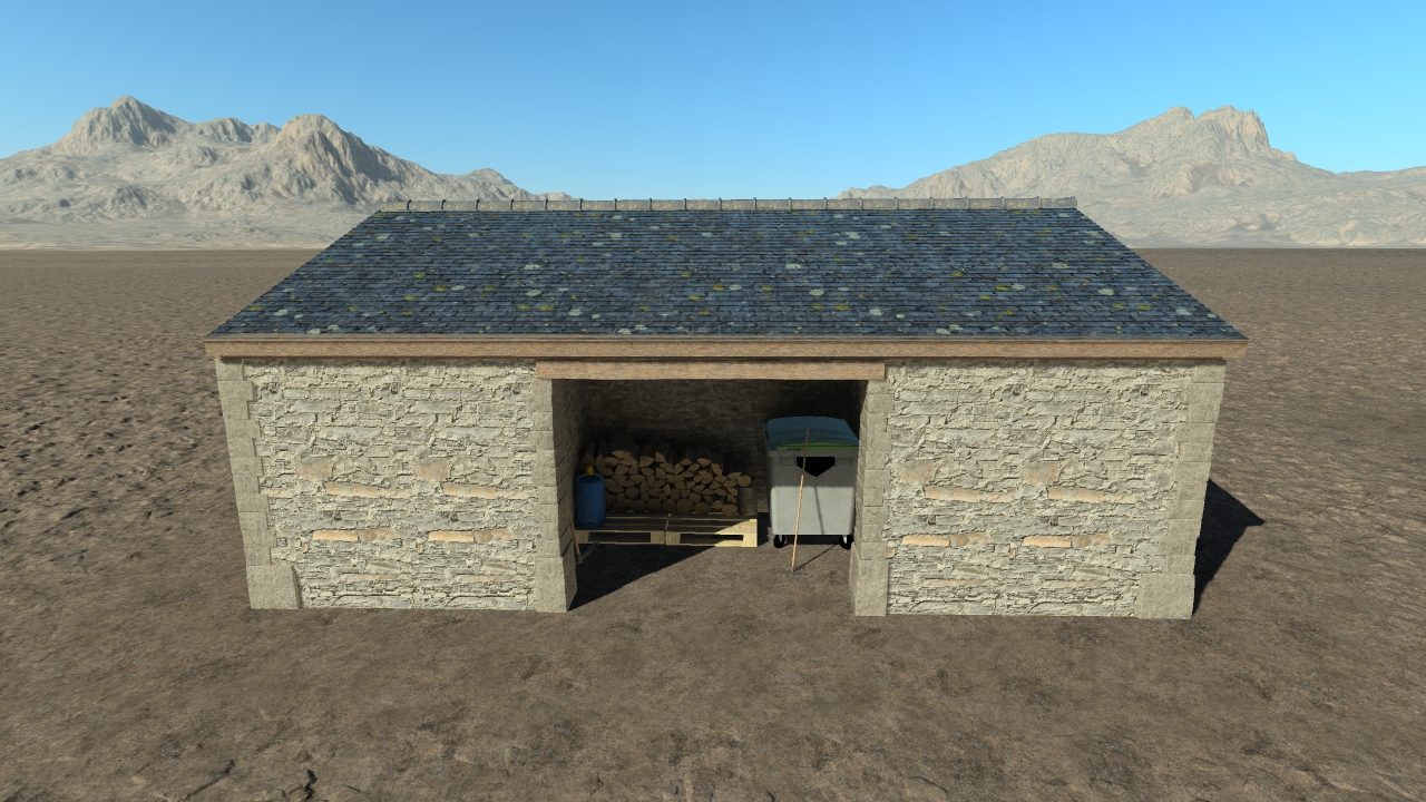Stone Sheds_1