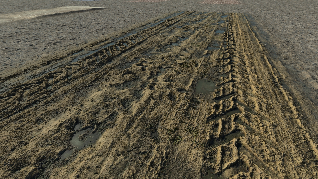 Roads paths_0