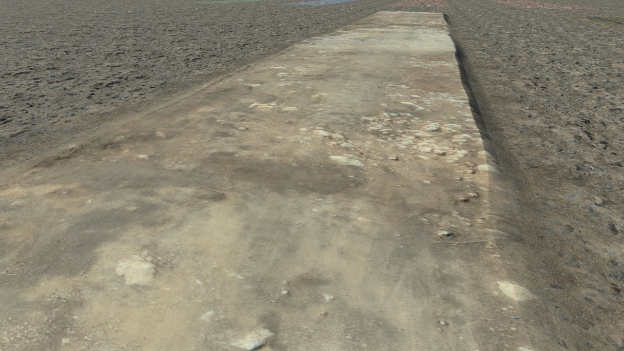 Roads paths_1