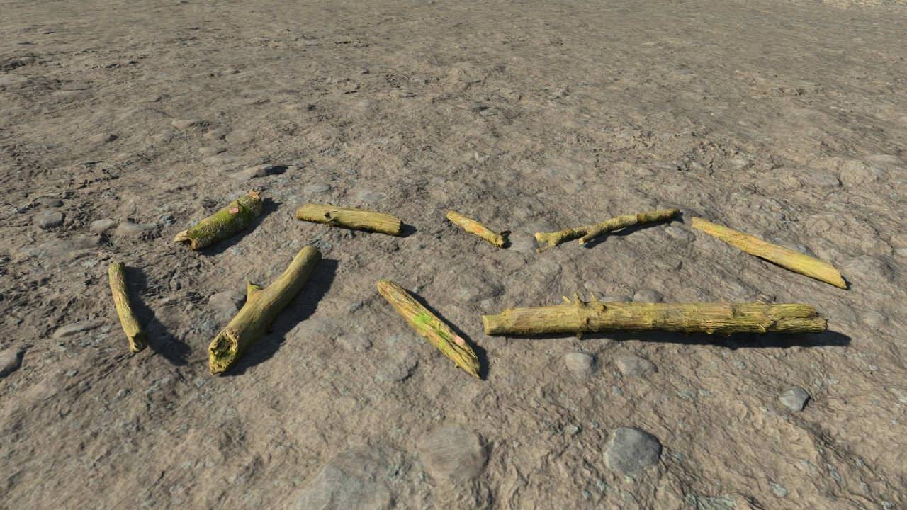 Small ground branches_3