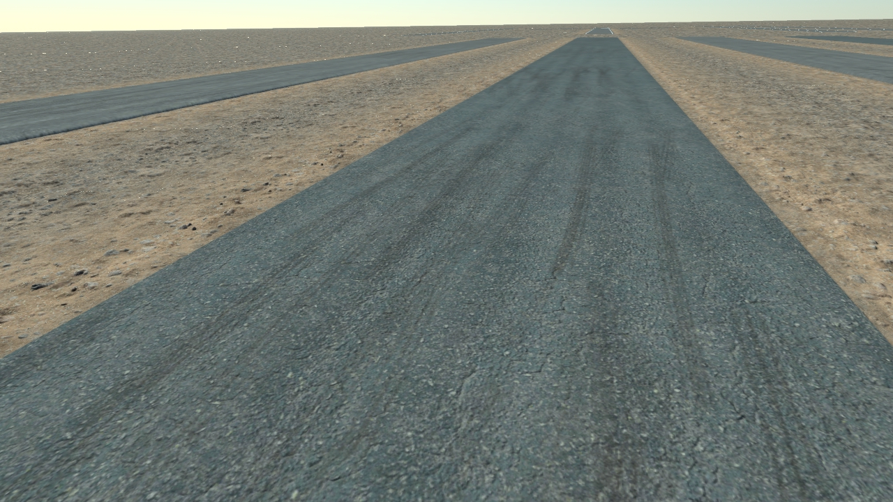 Road surface markings_3