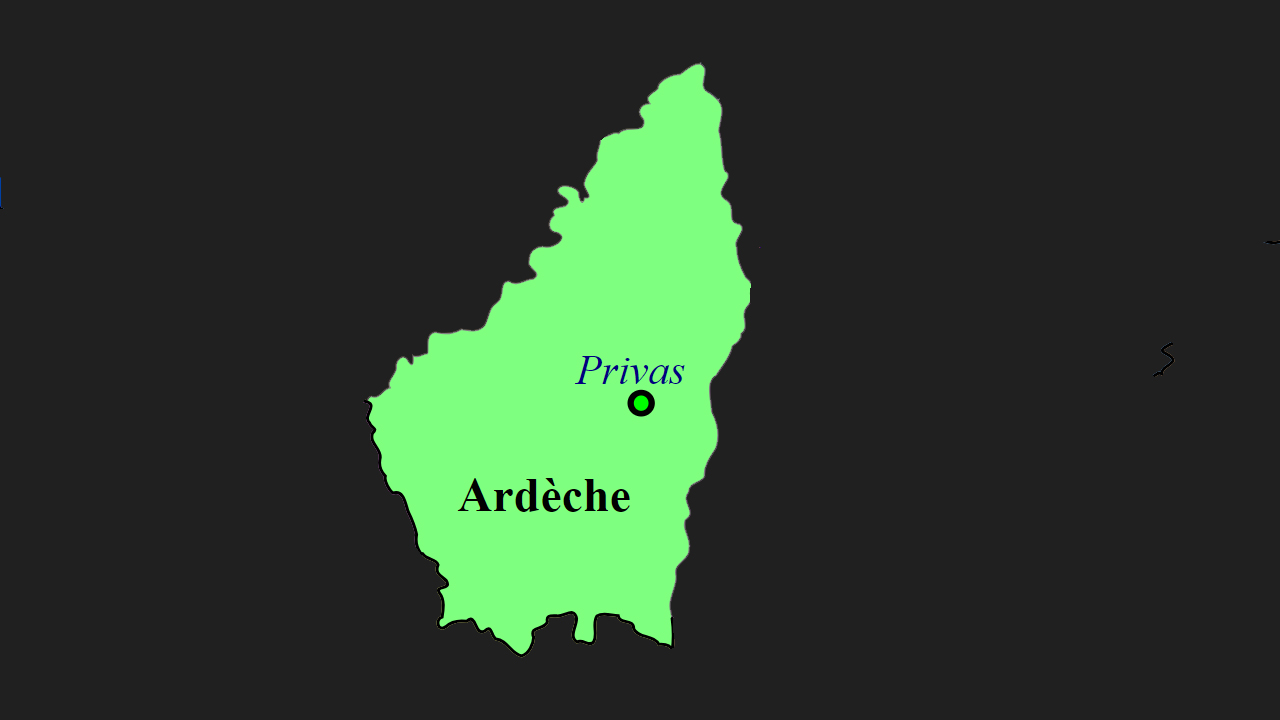 D007 - Ardèche - Elevation 5M_0