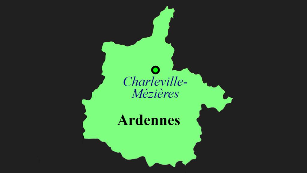 D008 - Ardennes - Elevation 5M