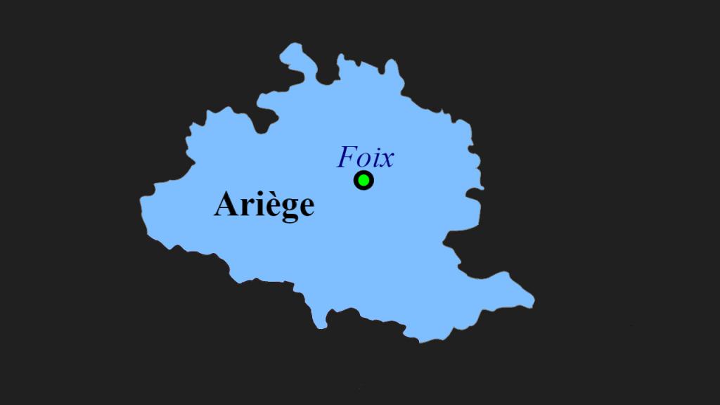 D009 - Ariège - Elevation 5M