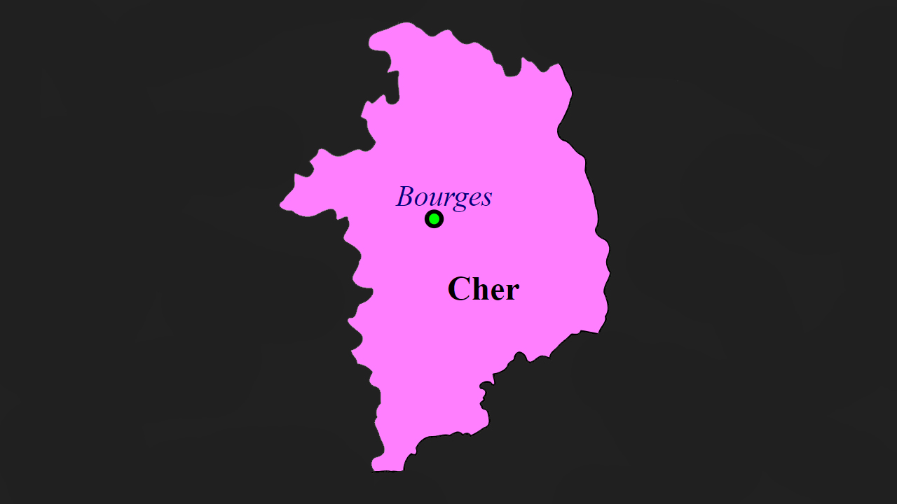 D018 - Cher - Elevation 5M_0