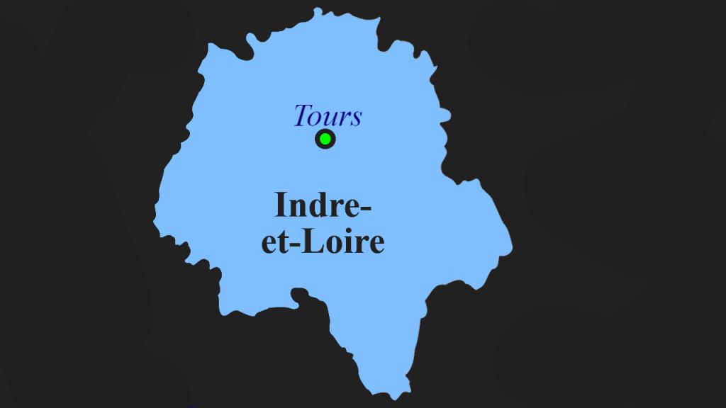 D037 - Indre-et-Loire - Elevation 5M
