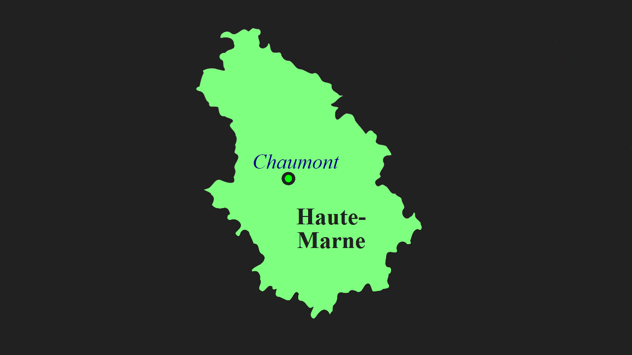D052 - Haute-Marne - Elevation 5M_0