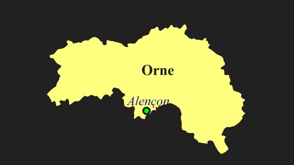 D061 - Orne - Elevation 5M