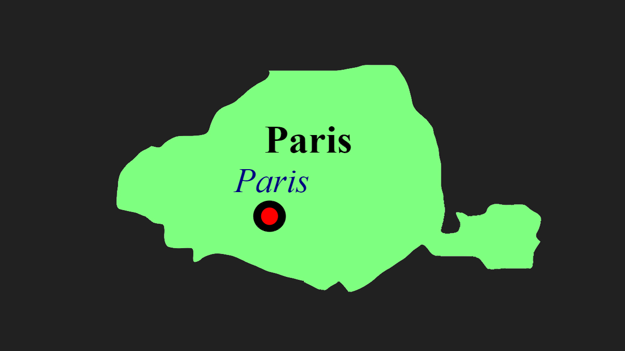 D075 - Paris - Elevation 5M_0