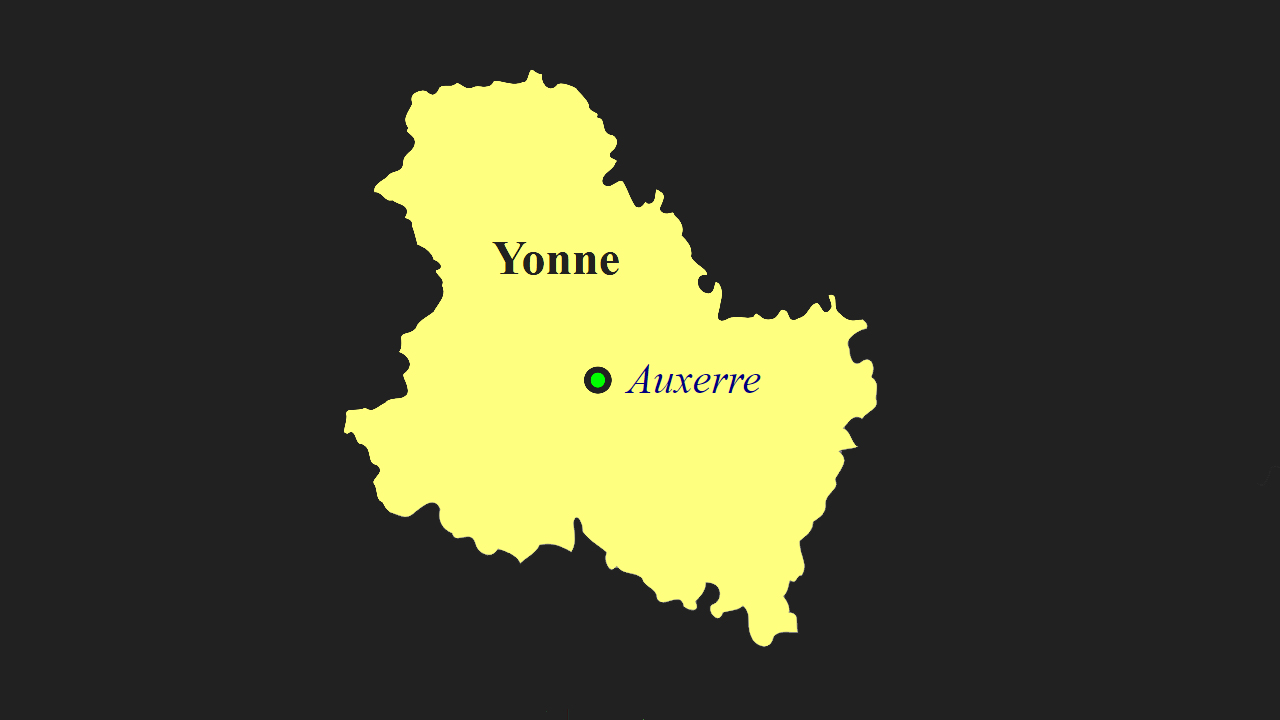 D089 - Yonne - Elevation 5M_0