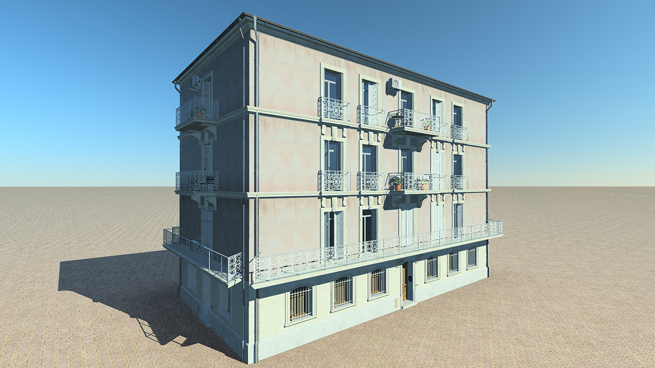 Town Houses_12