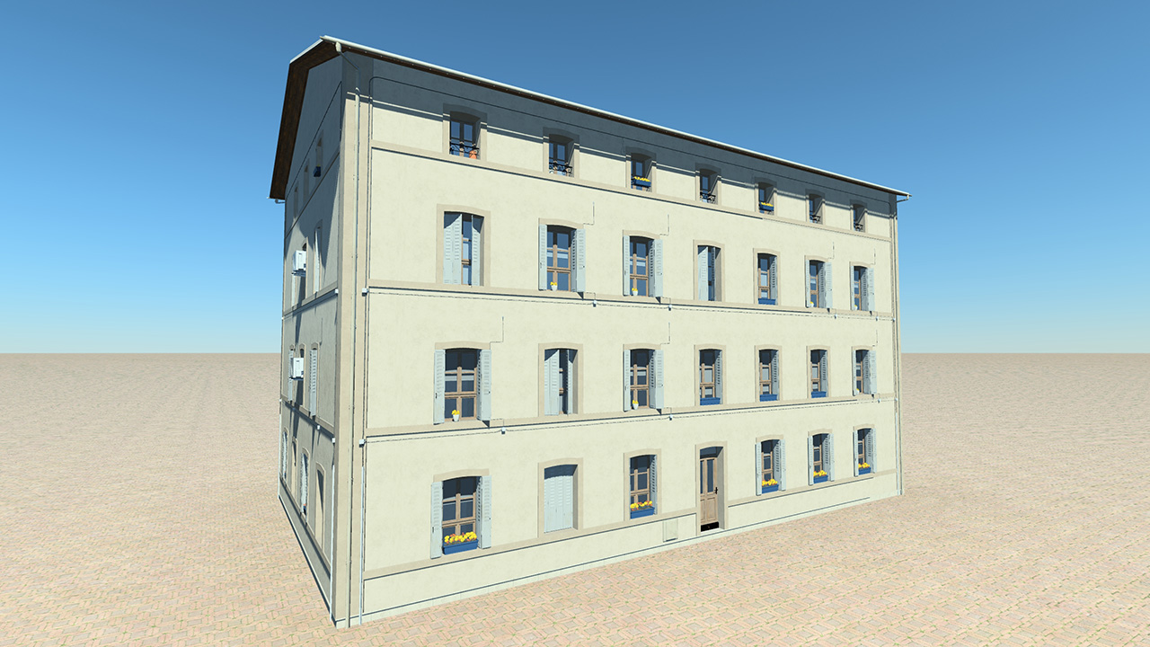 Town Houses_6
