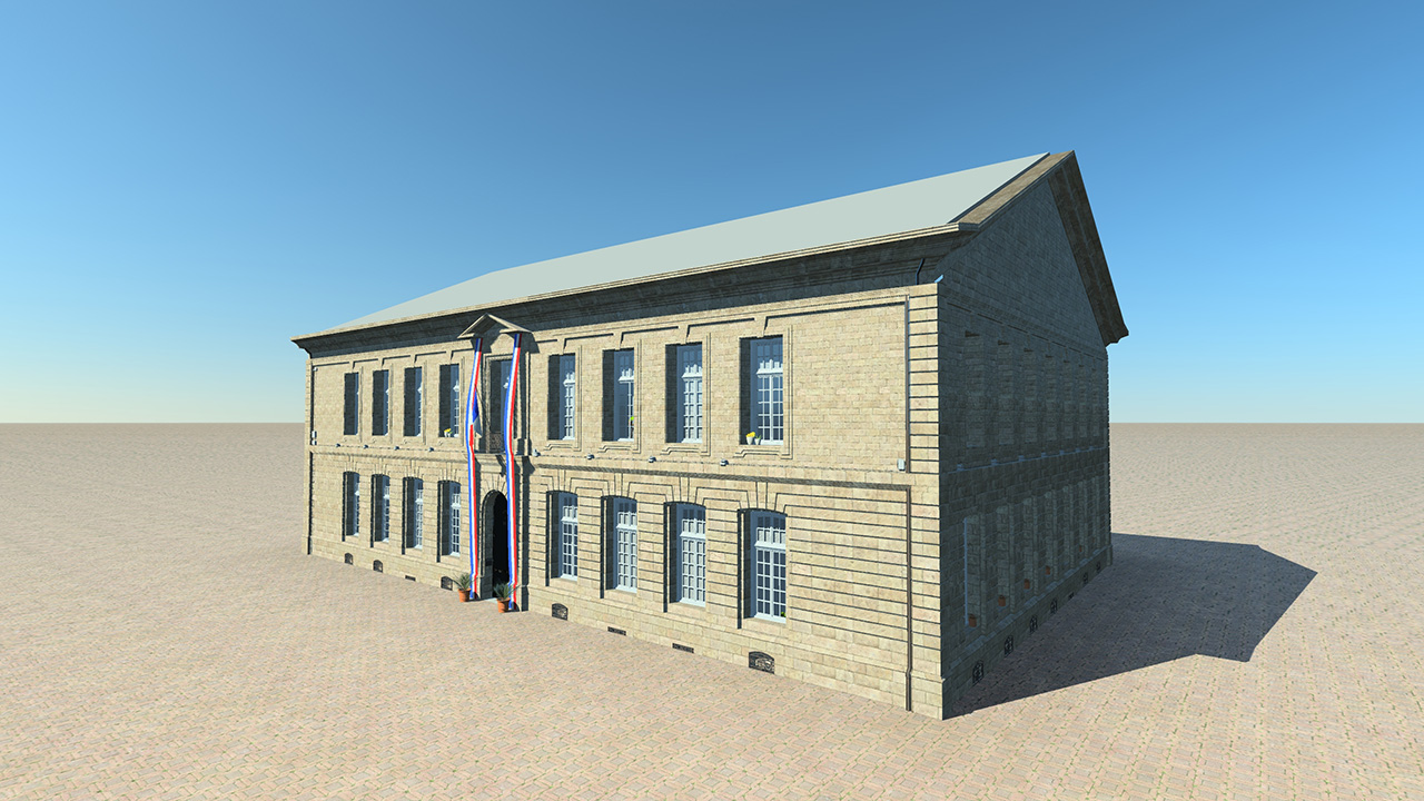 Town Houses_7