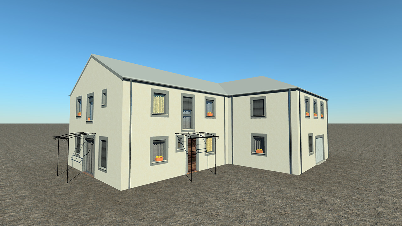 Phenix Houses_1