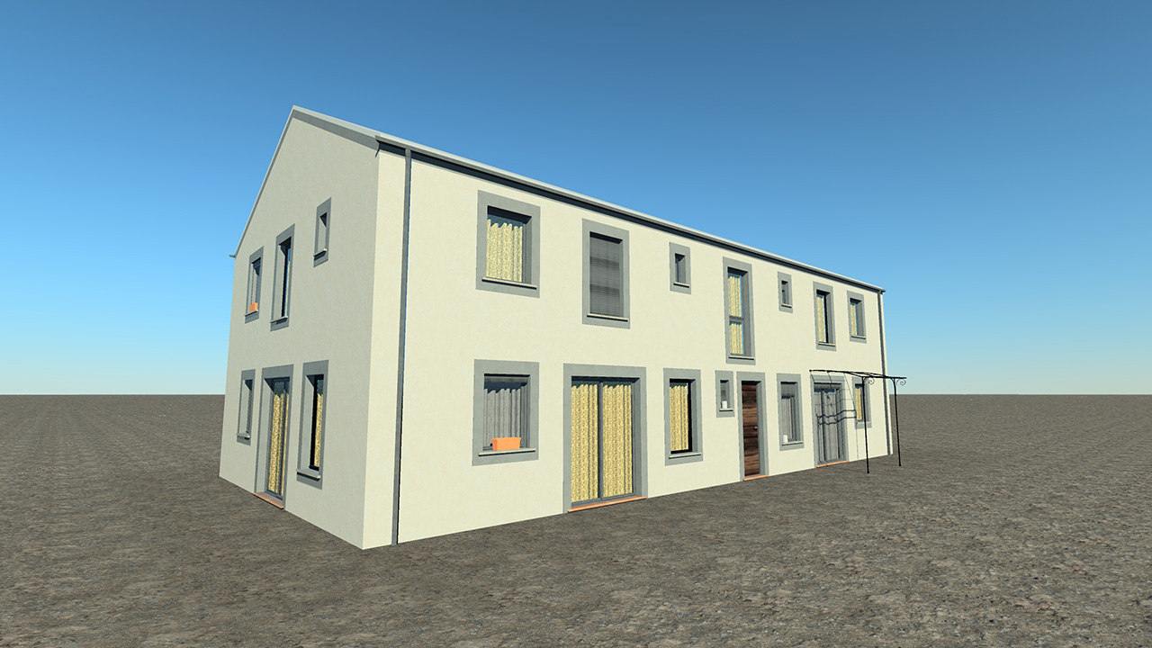 Phenix Houses_2