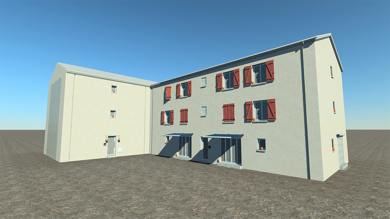 Suburban Houses_8