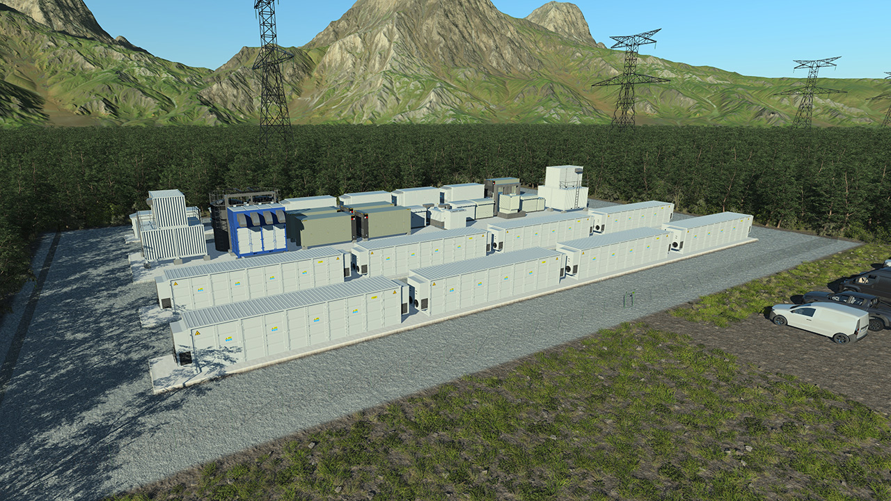 BESS - Battery Energy Storage Systems_0