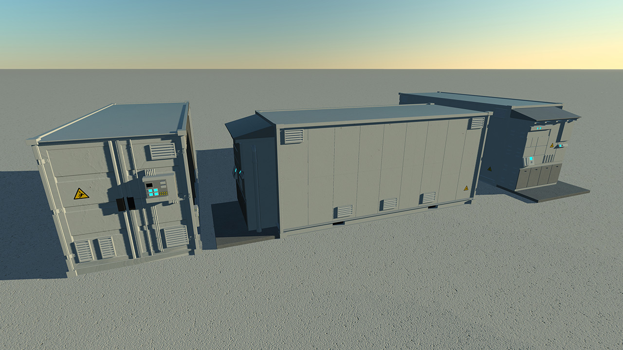 BESS - Battery Energy Storage Systems_1