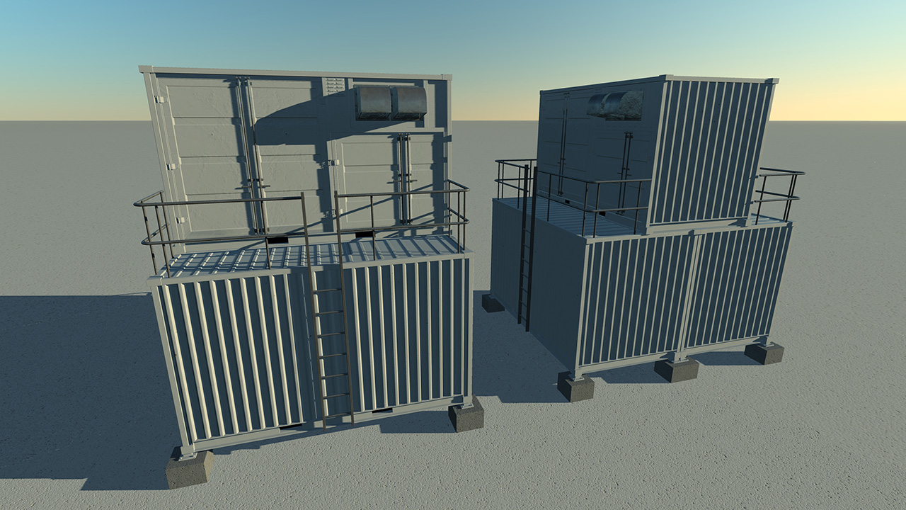 BESS - Battery Energy Storage Systems_2