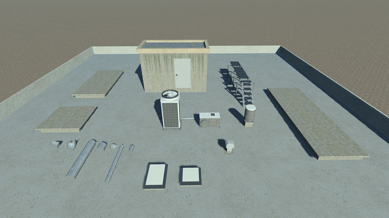 Flat Roofs_0