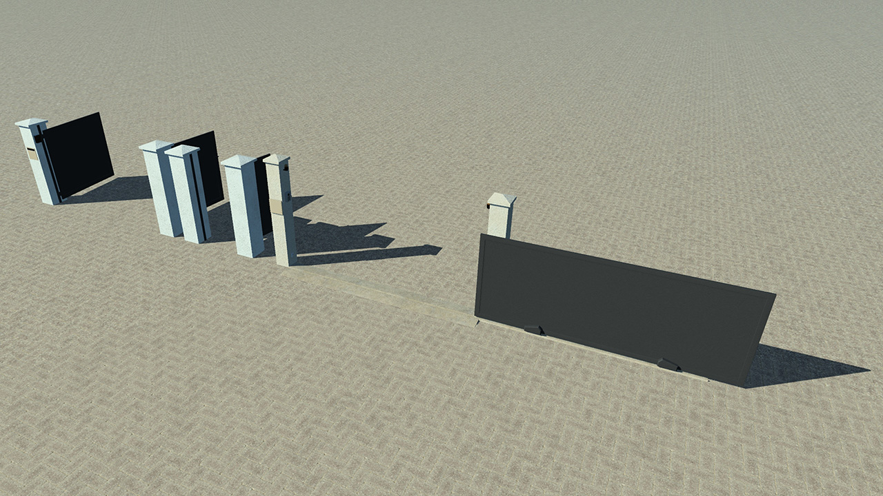 Metal Portals Open_2