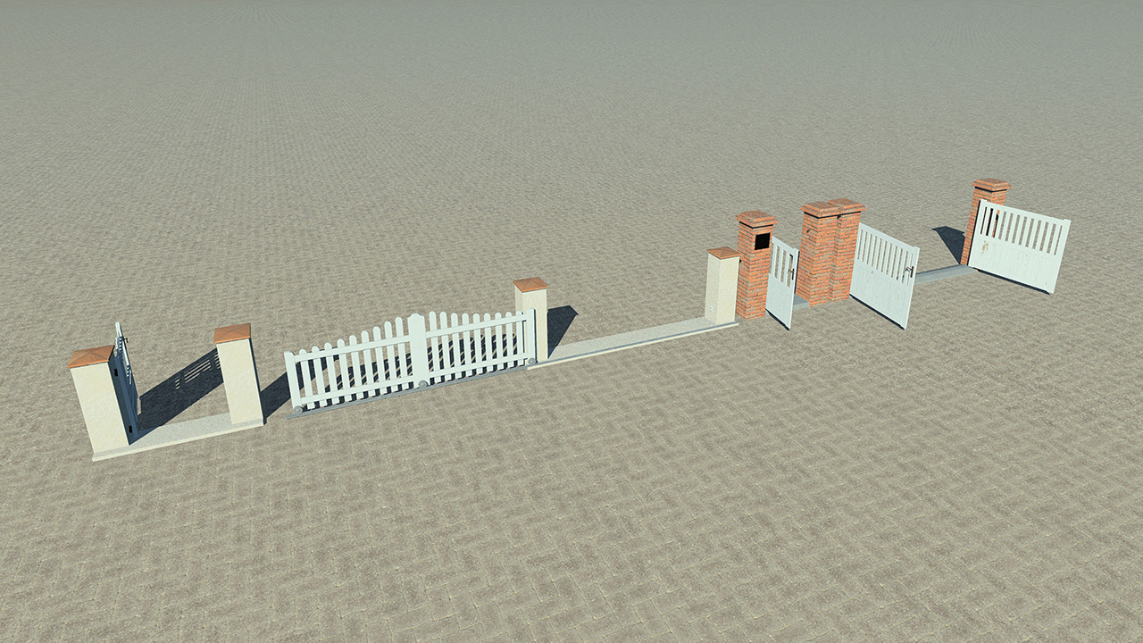 Wood and Wire Portals Open_2