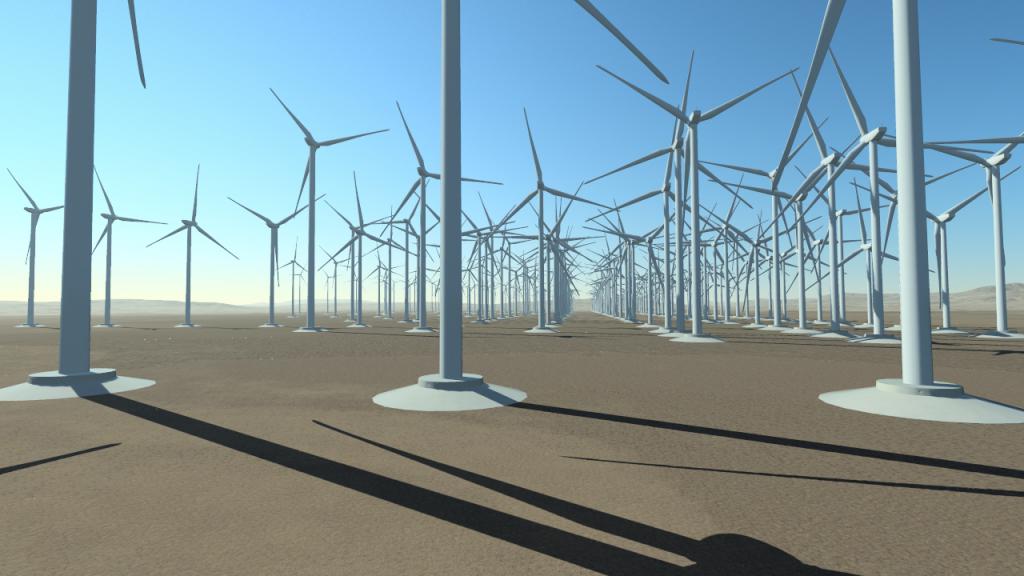 Onshore Wind Turbines Database (D28 - D64)