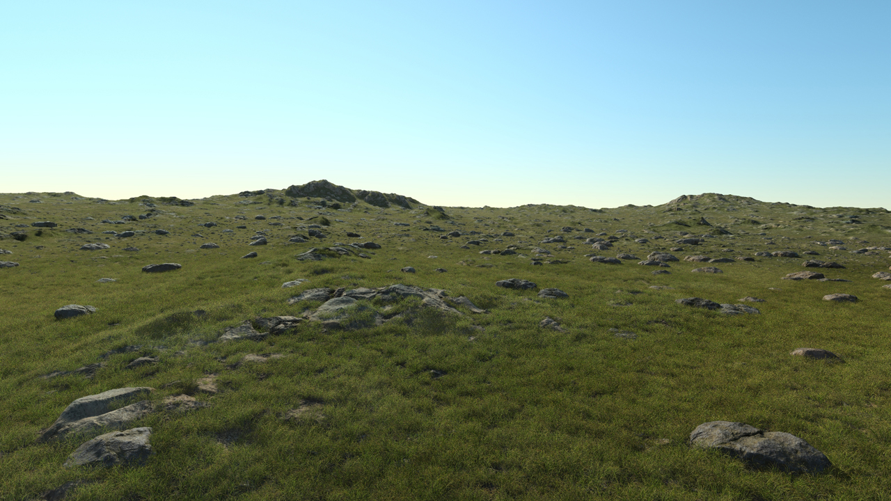 Rocky hills_2