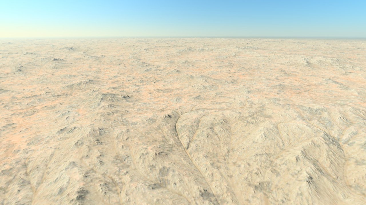 Rocky hills_0